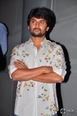 Krishna Gadi Veera Prema Gaadha Press Meet